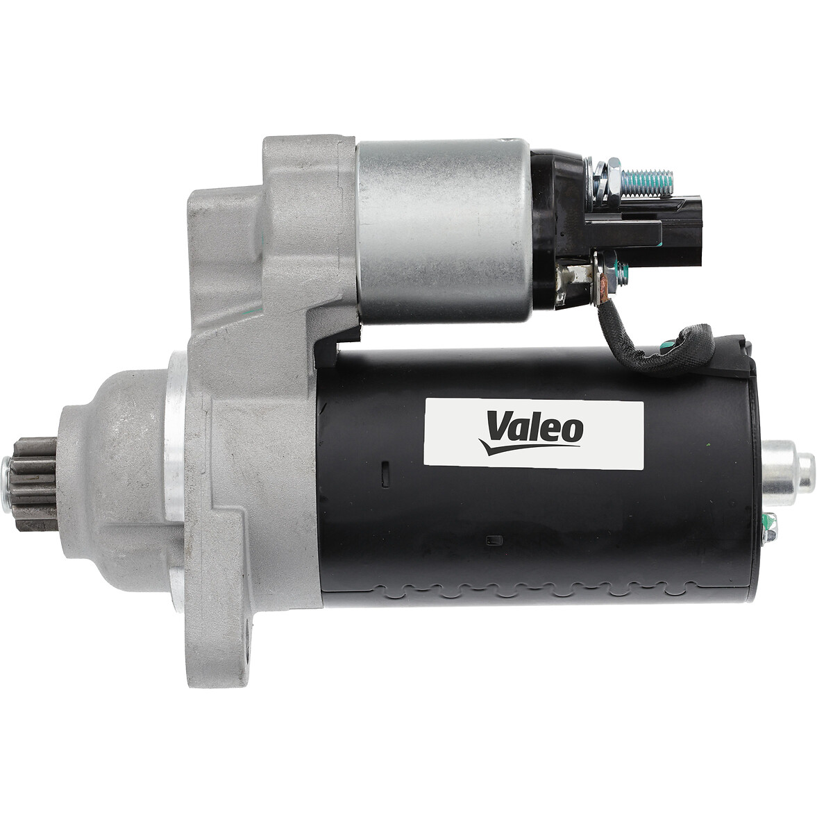 Starter - 438408 VALEO