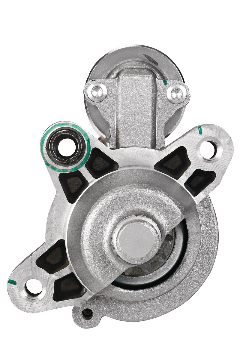 starteris - 438485 VALEO