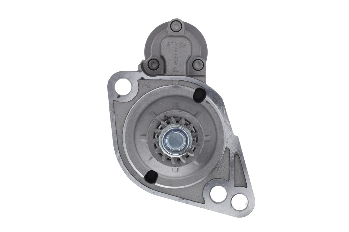 Starter - 438523 VALEO
