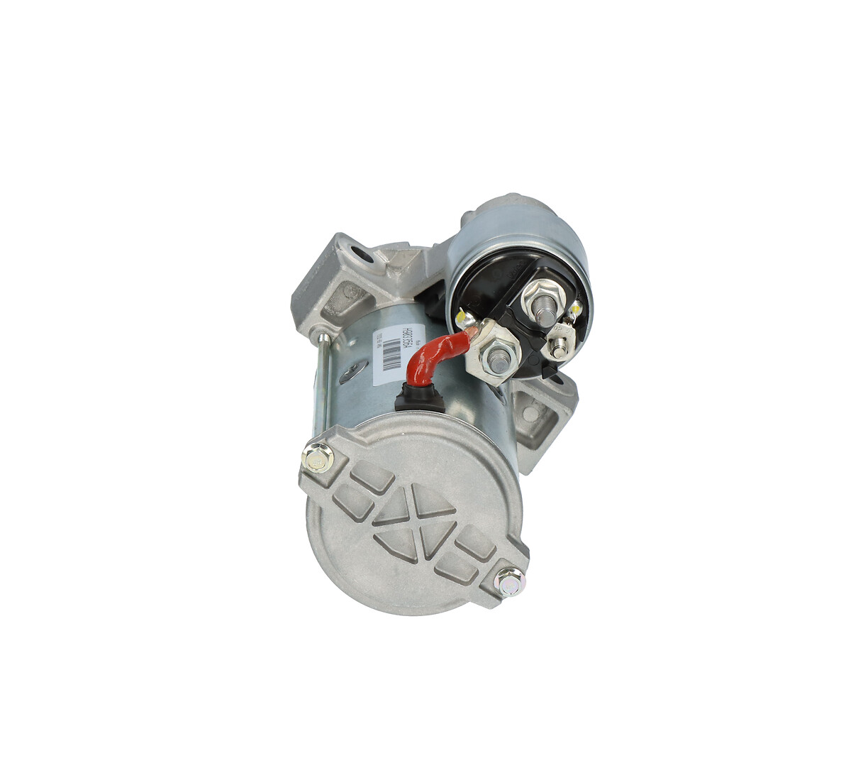 Starter - 438541 VALEO