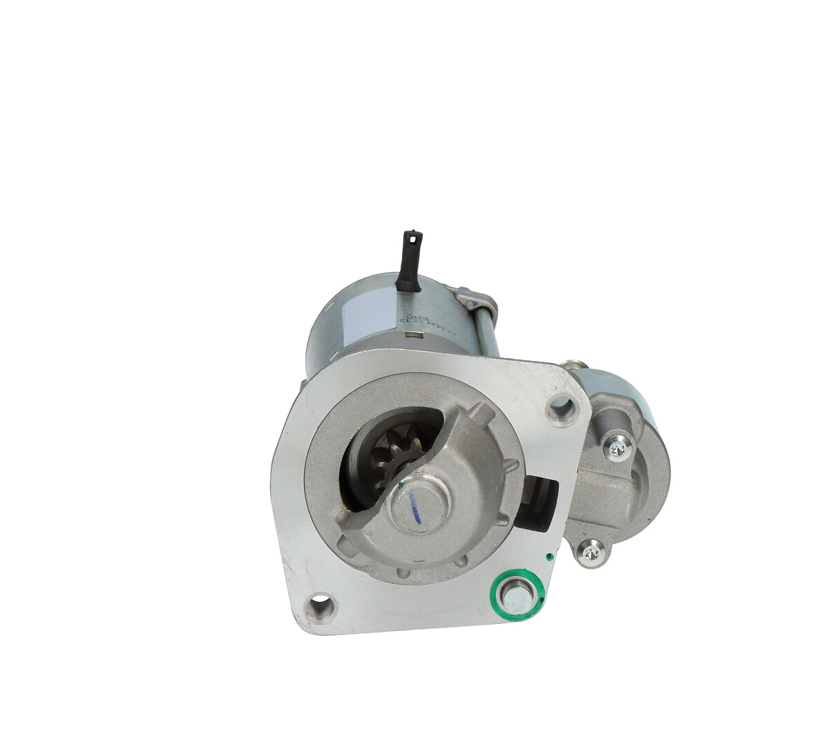 Starter - 438616 VALEO