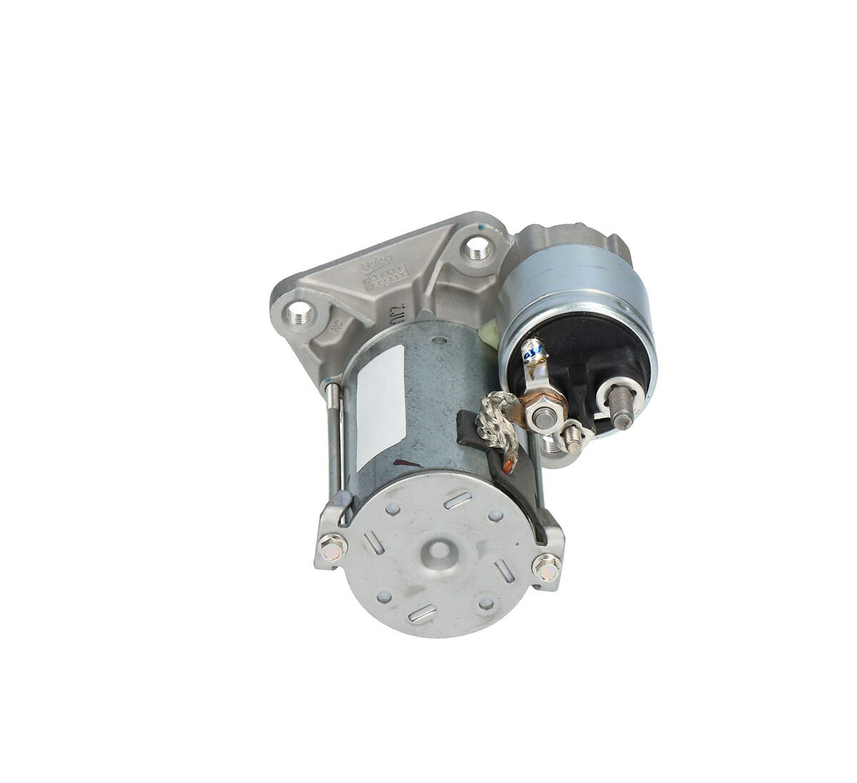 Starter - 446502 VALEO