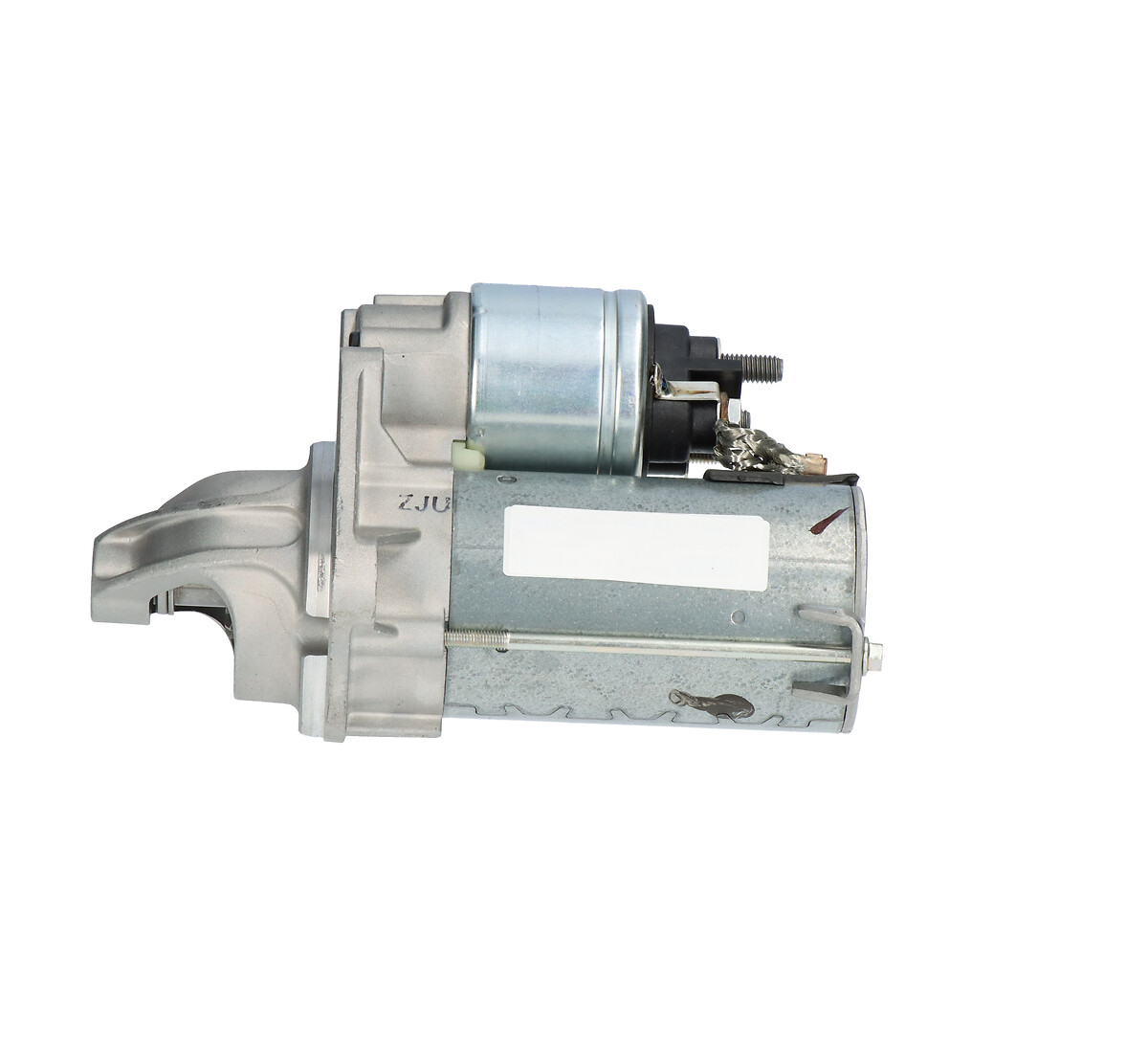 Starter - 446502 VALEO