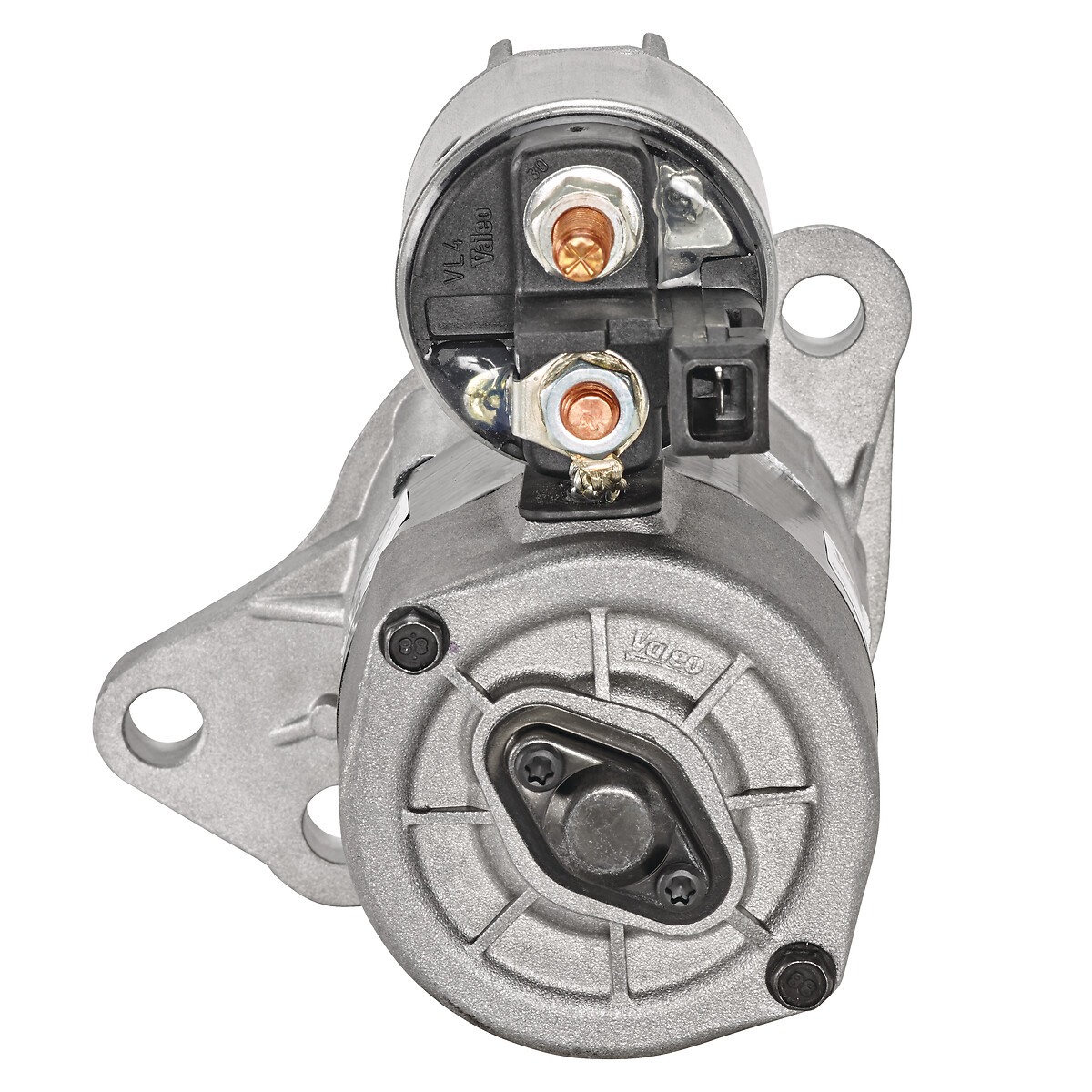 Starter - 458160 VALEO