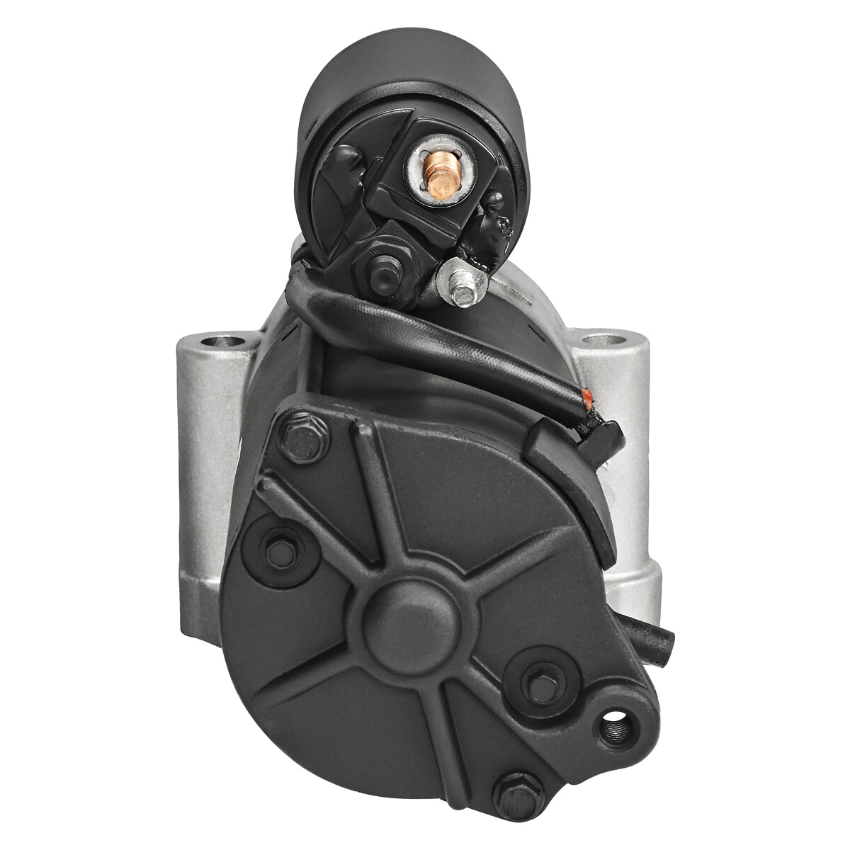 starteris - 458470 VALEO