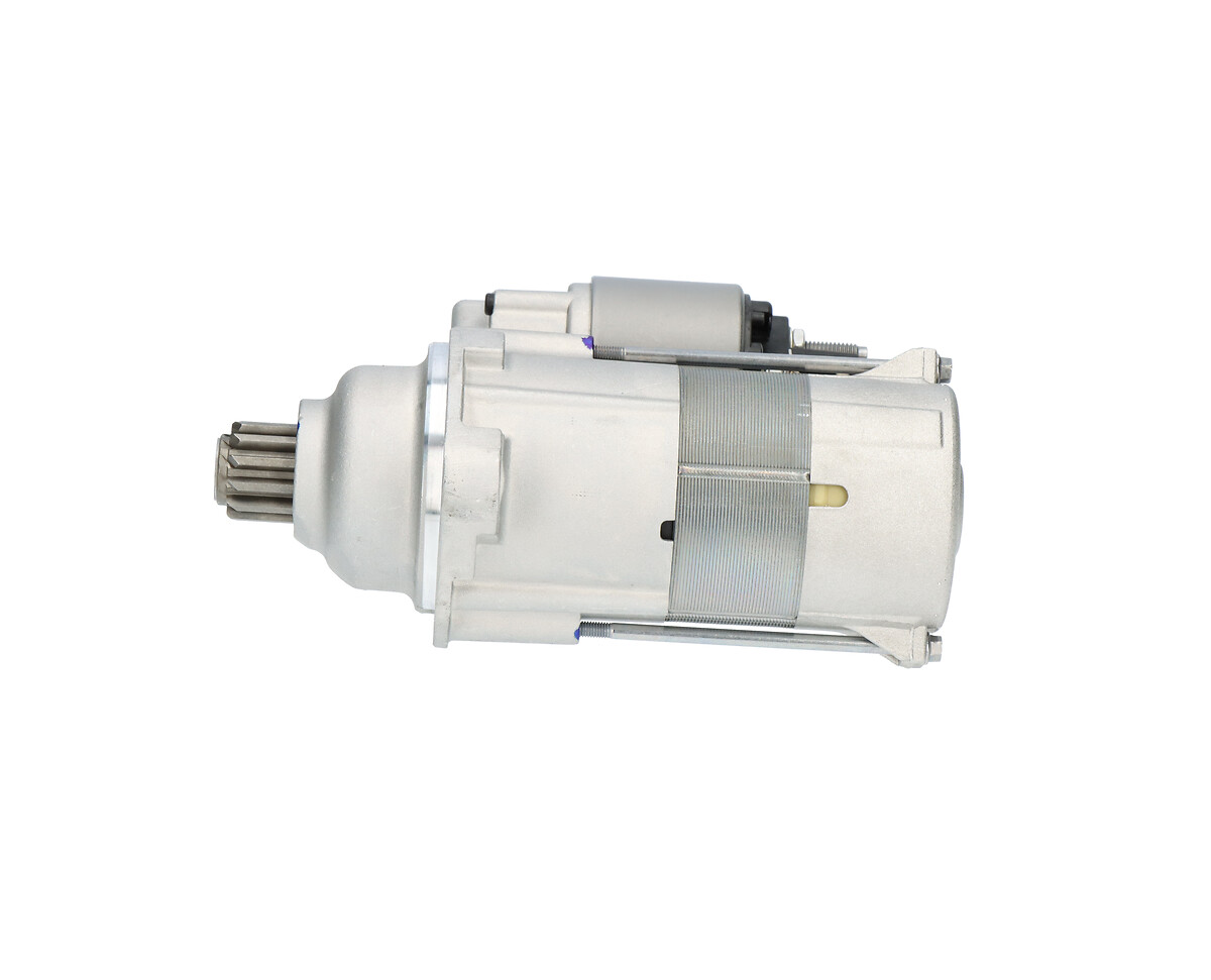 Starter - 458648 VALEO