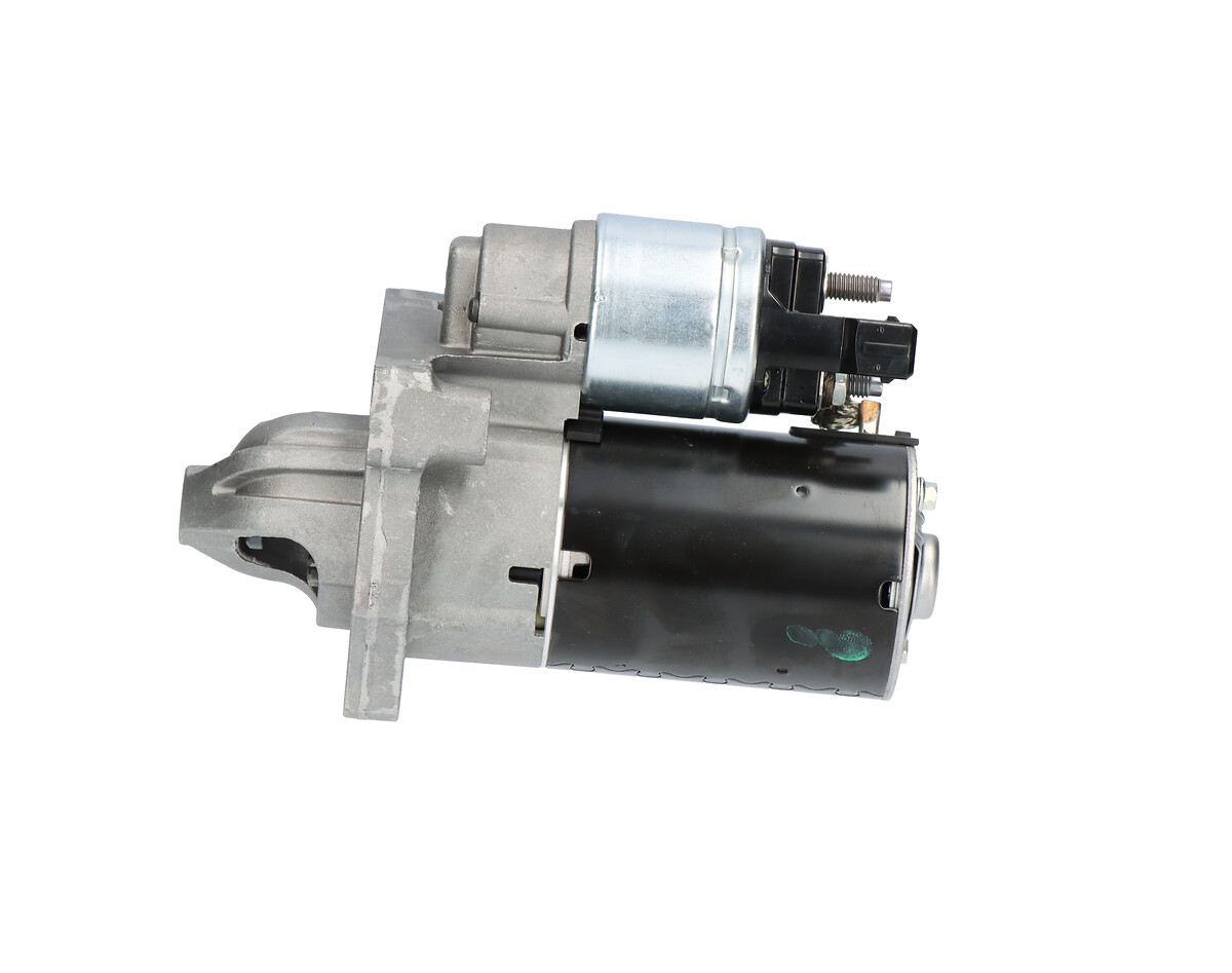 Starter - 458723 VALEO