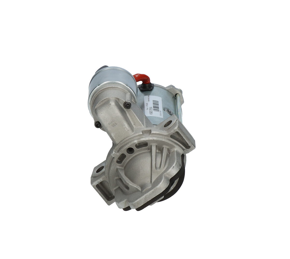 Starter - 458905 VALEO