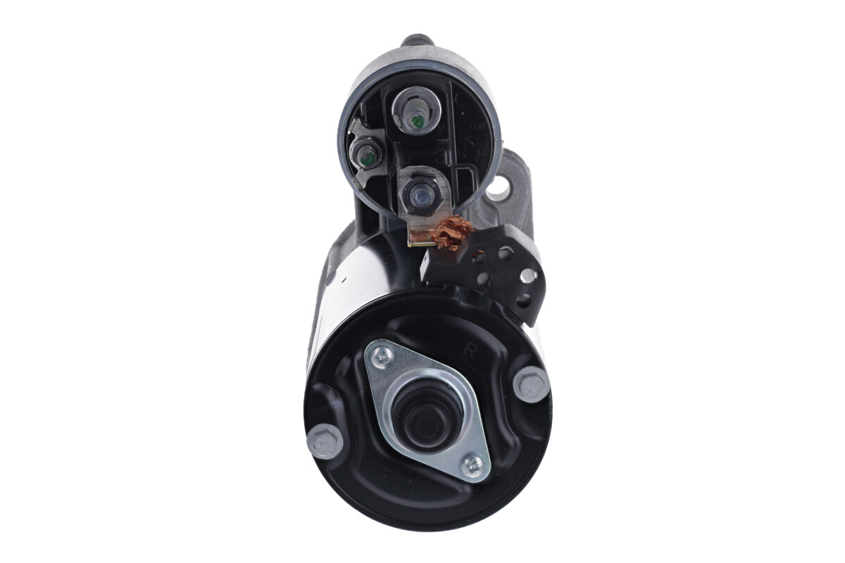 Starter - 458925 VALEO