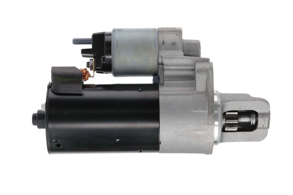 Starter - 458925 VALEO