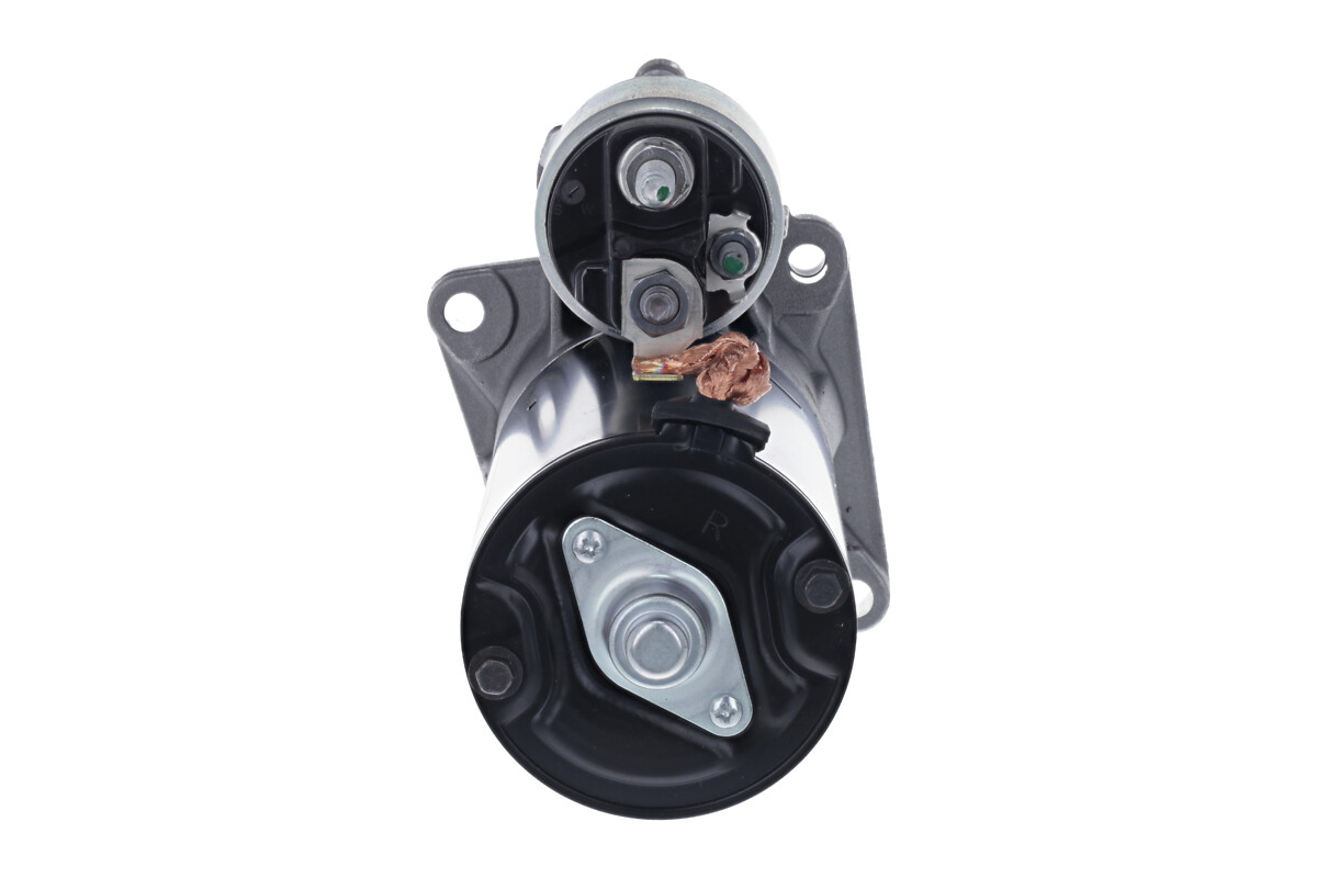 Starter - 458978 VALEO