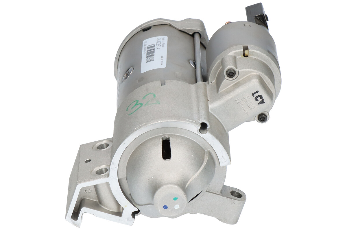 Starter - 460229 VALEO