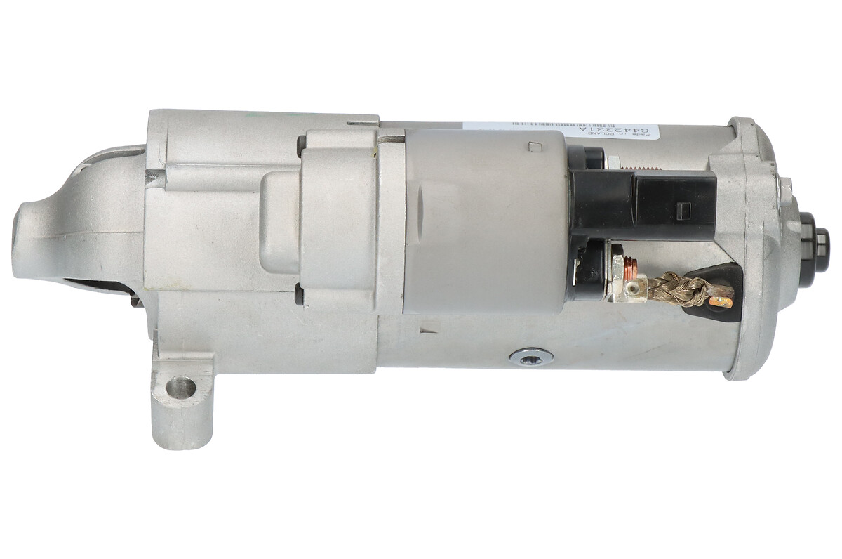 Starter - 460229 VALEO