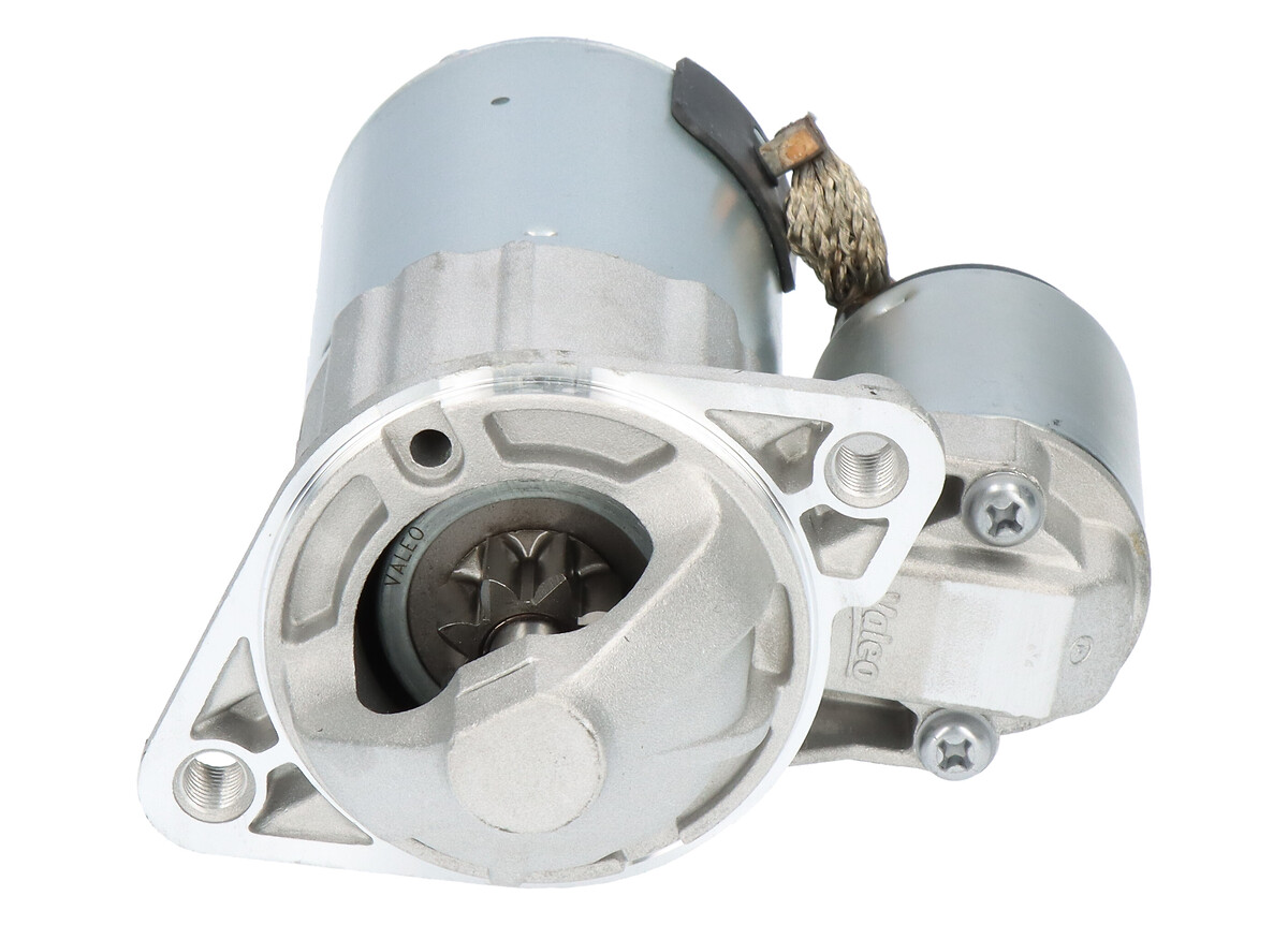 Starter - 460242 VALEO