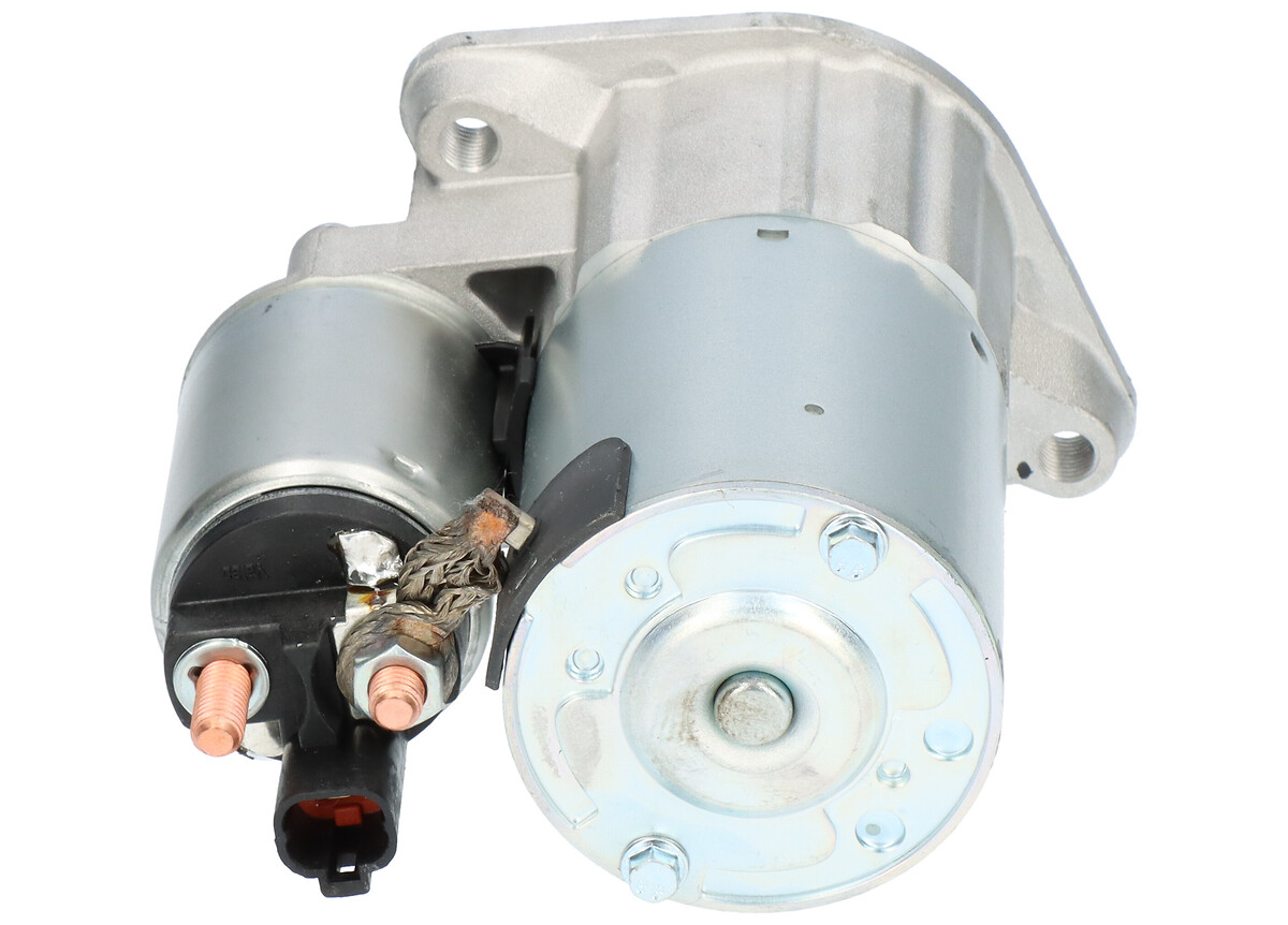 Starter - 460242 VALEO