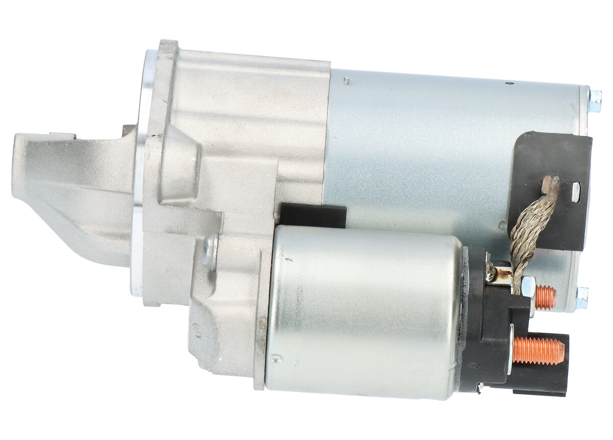 Starter - 460242 VALEO