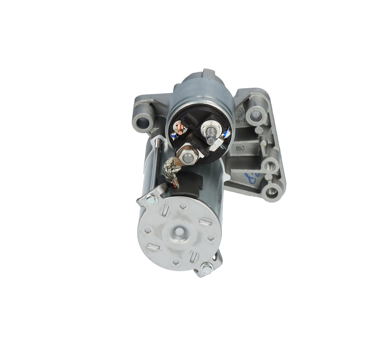 Starter - 460425 VALEO