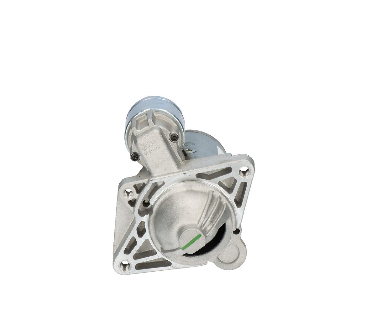 Starter - 460426 VALEO