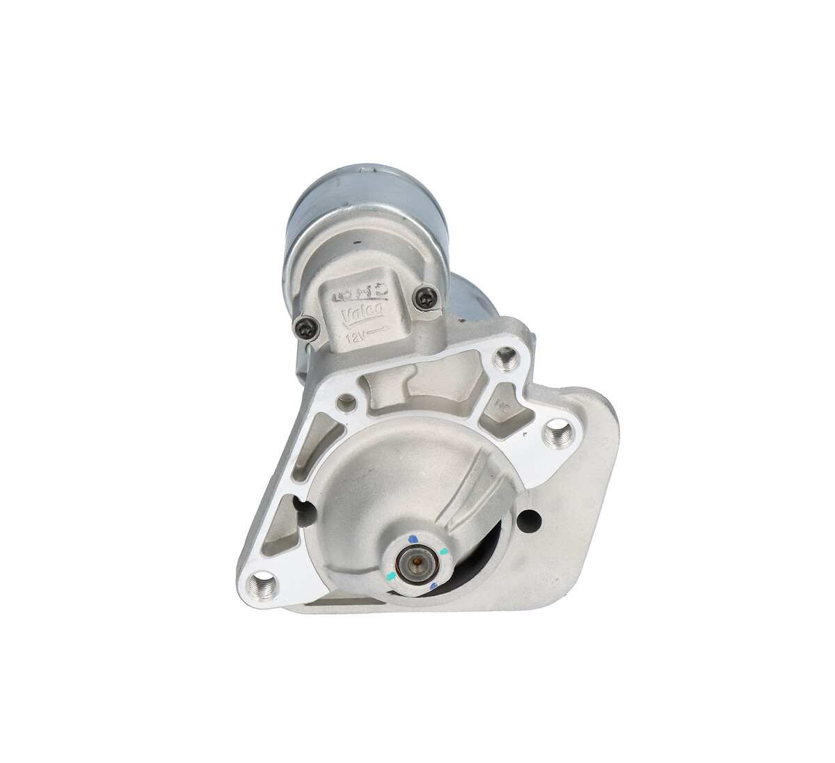 Starter - 460428 VALEO