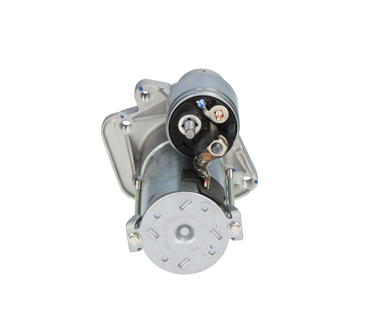 Starter - 460428 VALEO