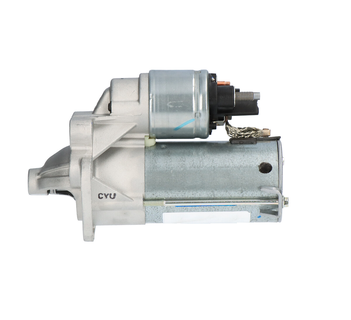 Starter - 460428 VALEO