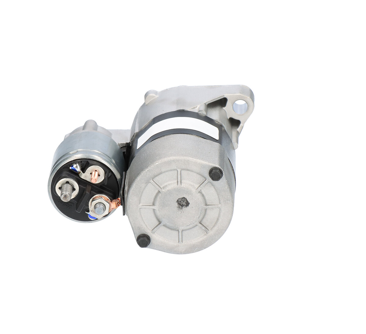 Starter - 460429 VALEO