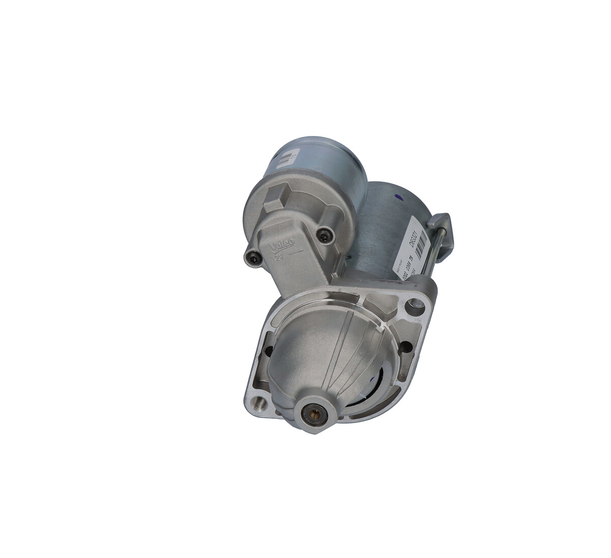 Starter - 460443 VALEO