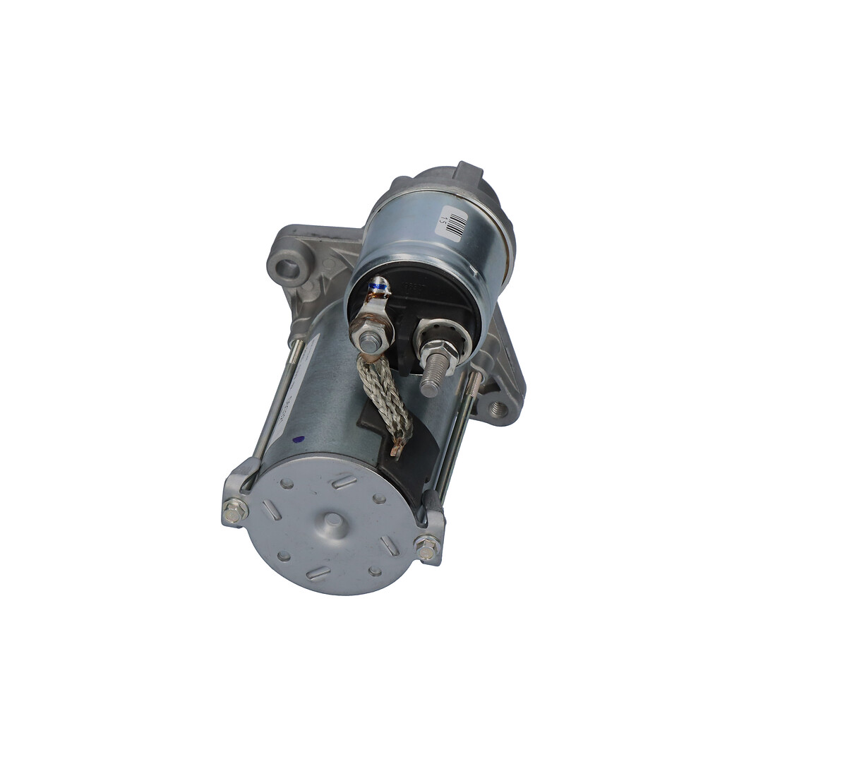 Starter - 460443 VALEO