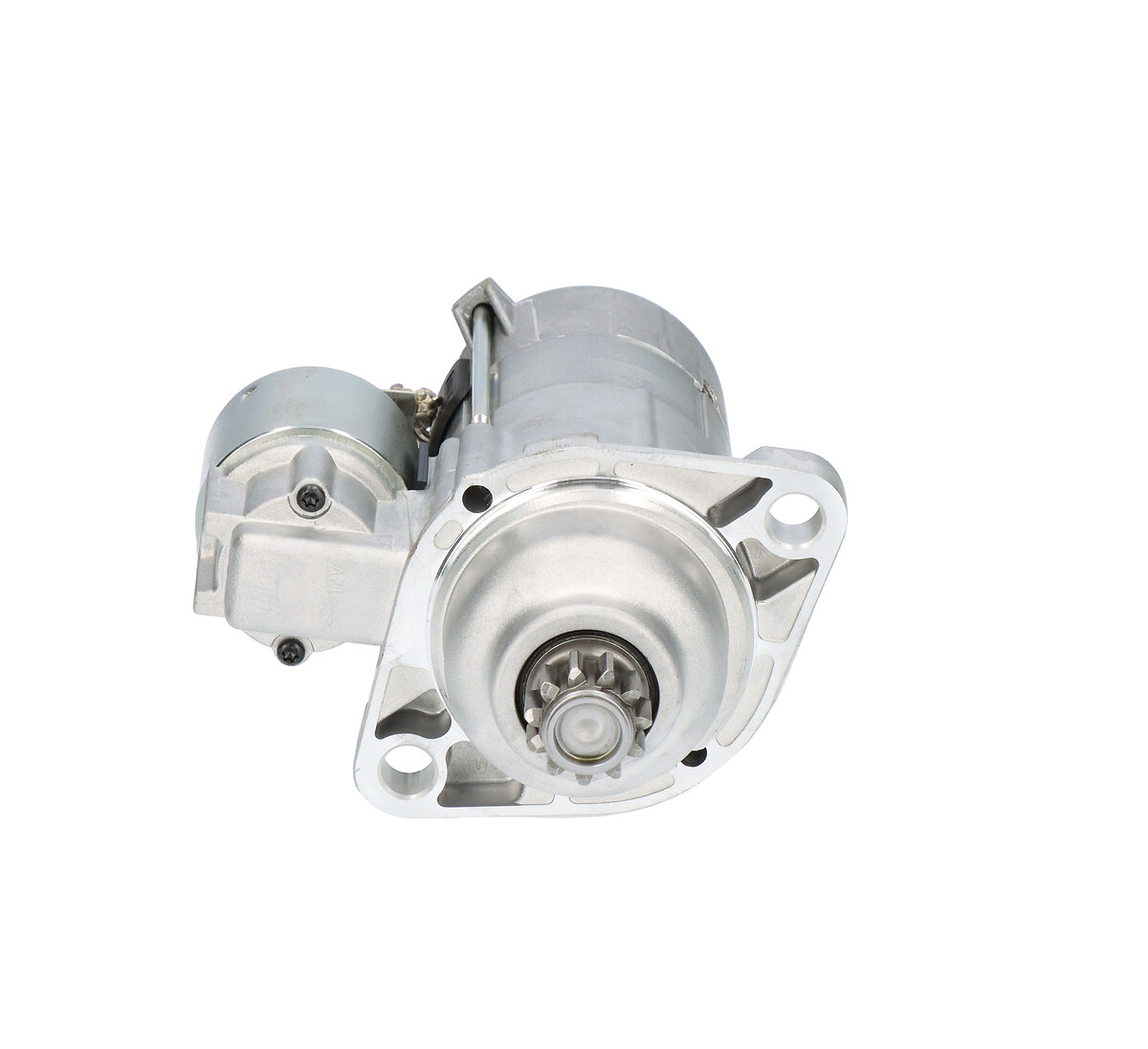 Starter - 460444 VALEO
