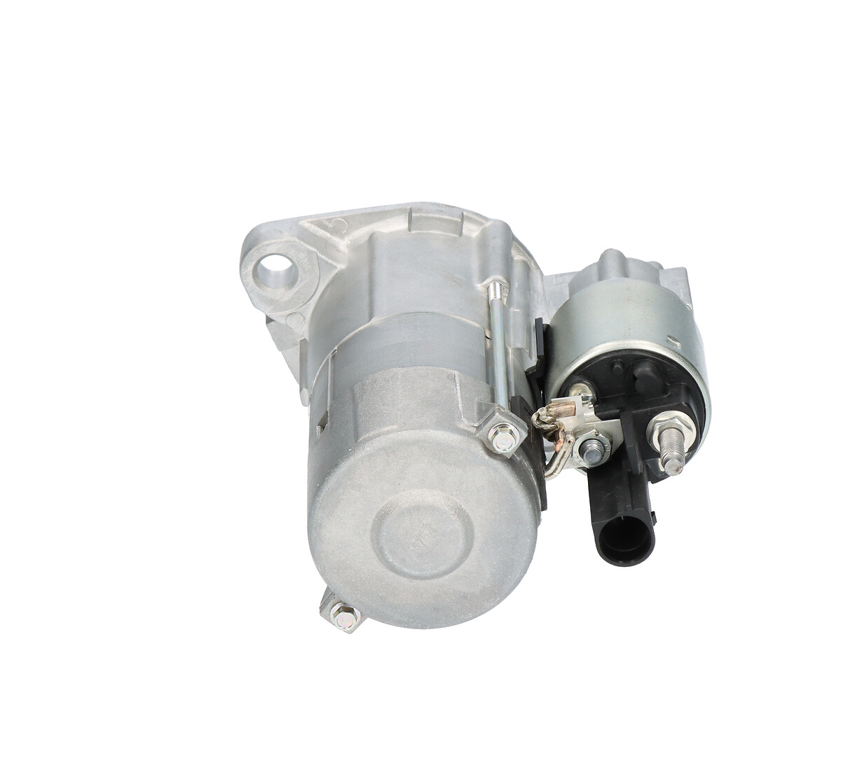 Starter - 460444 VALEO