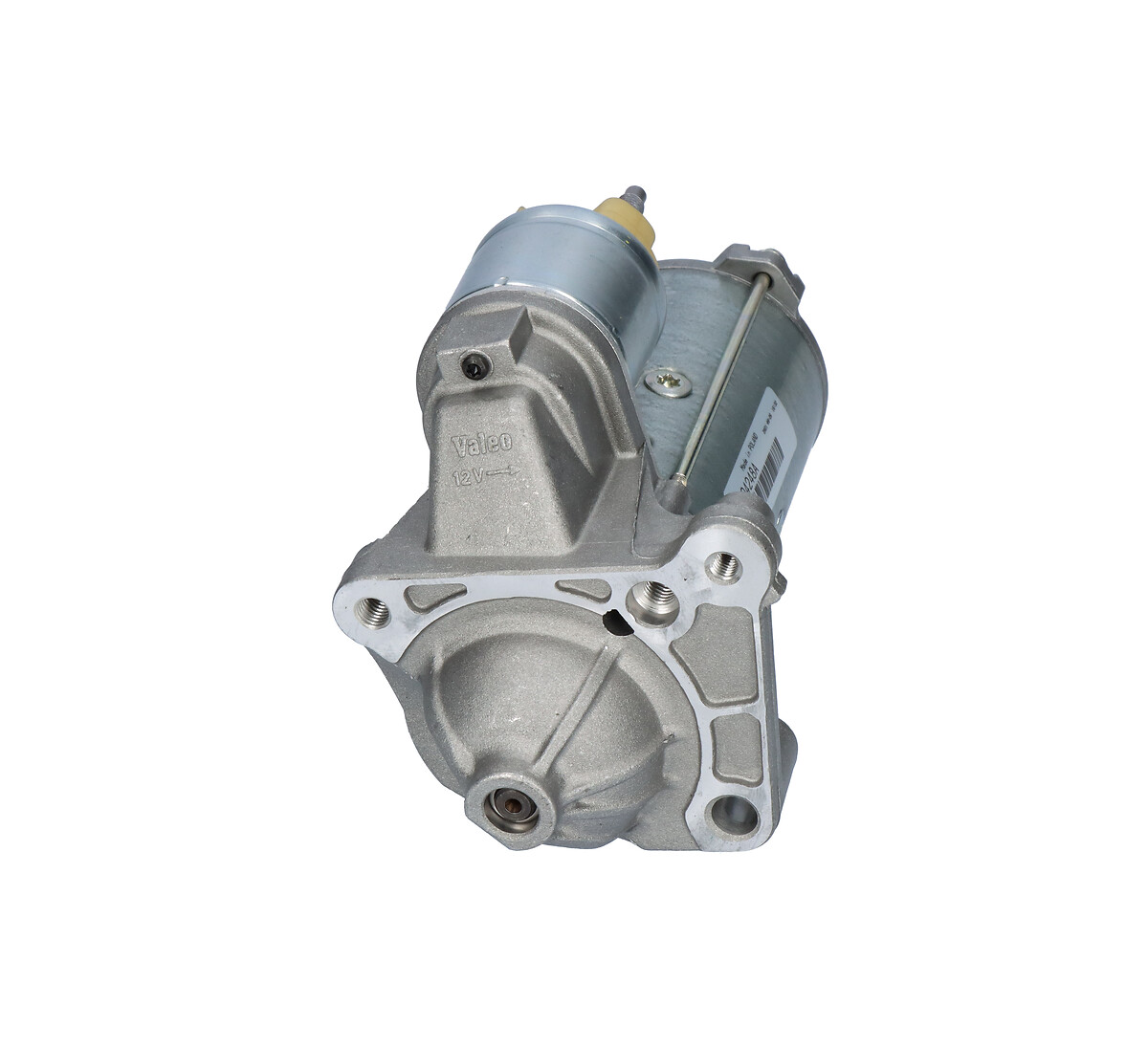 Starter - 460456 VALEO