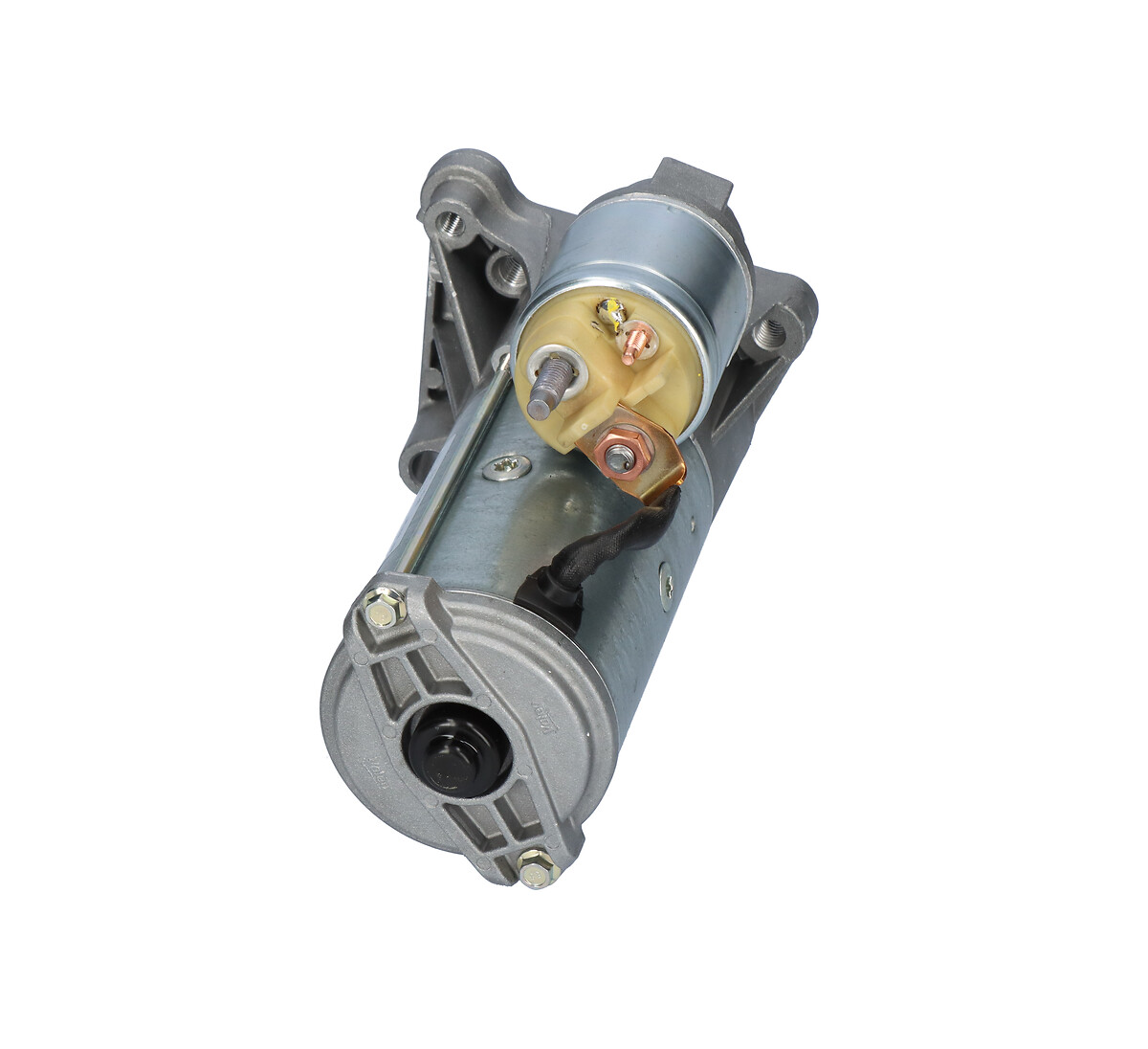 Starter - 460456 VALEO