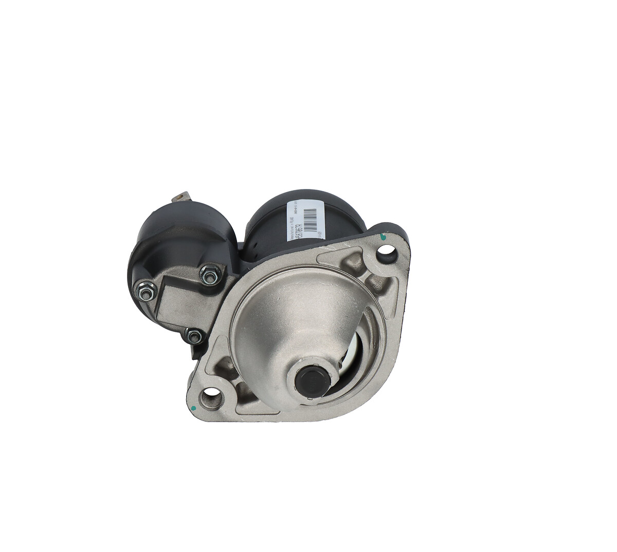 Starter - 460457 VALEO