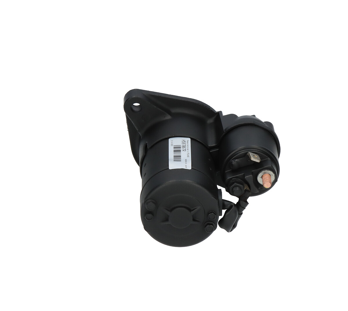 Starter - 460457 VALEO