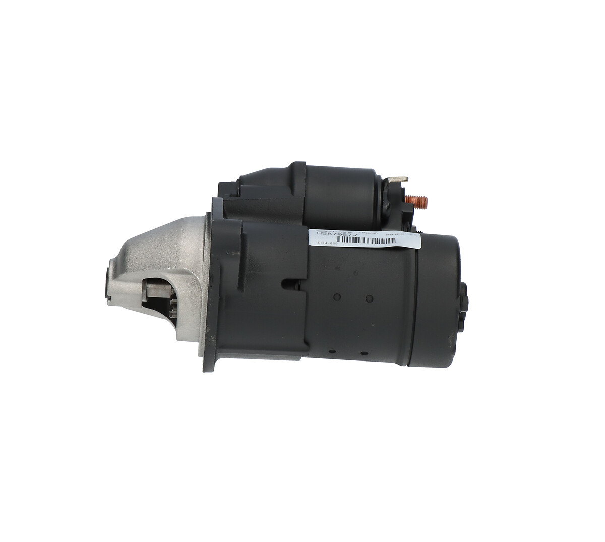 Starter - 460457 VALEO