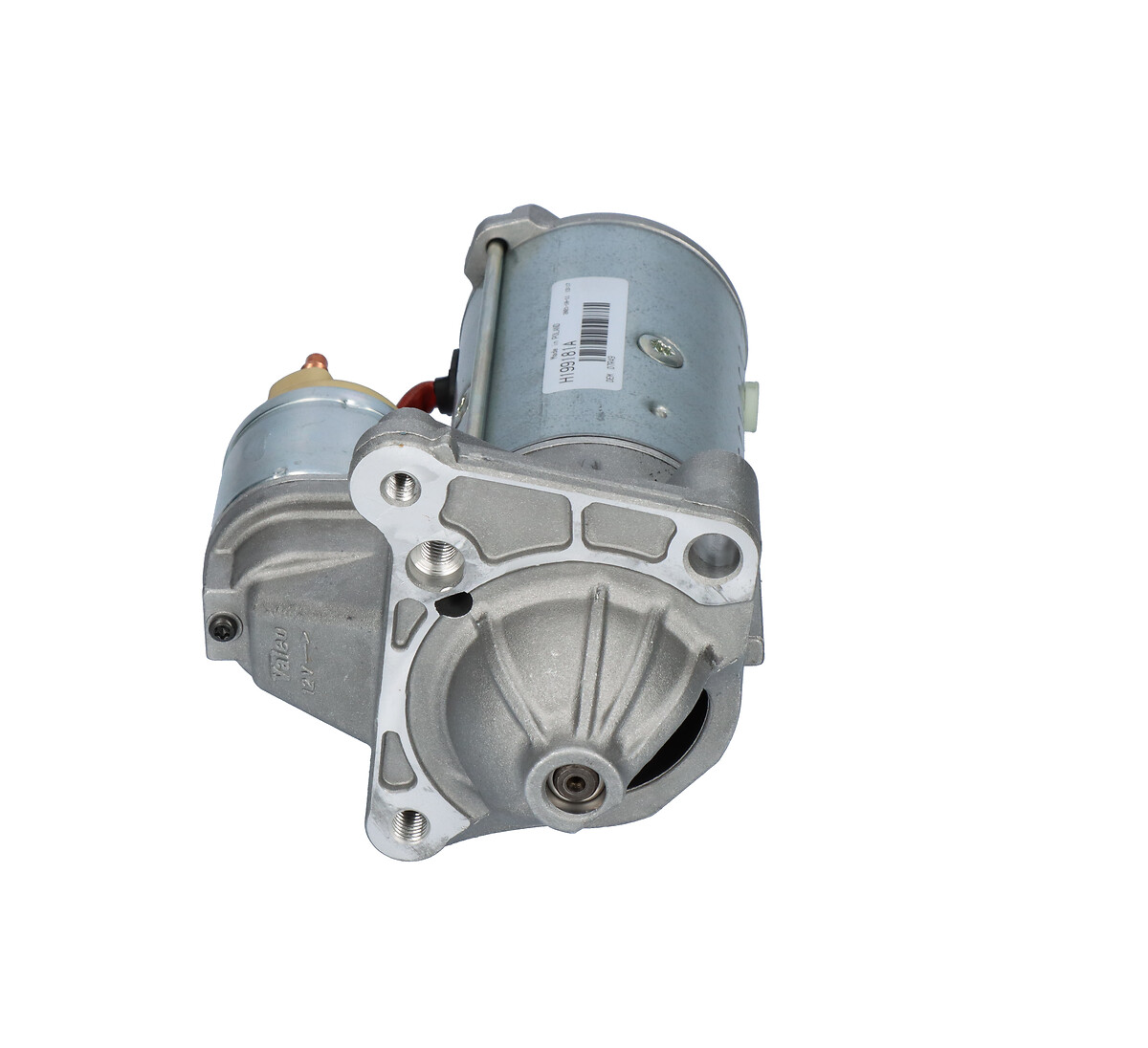 Starter - 460466 VALEO