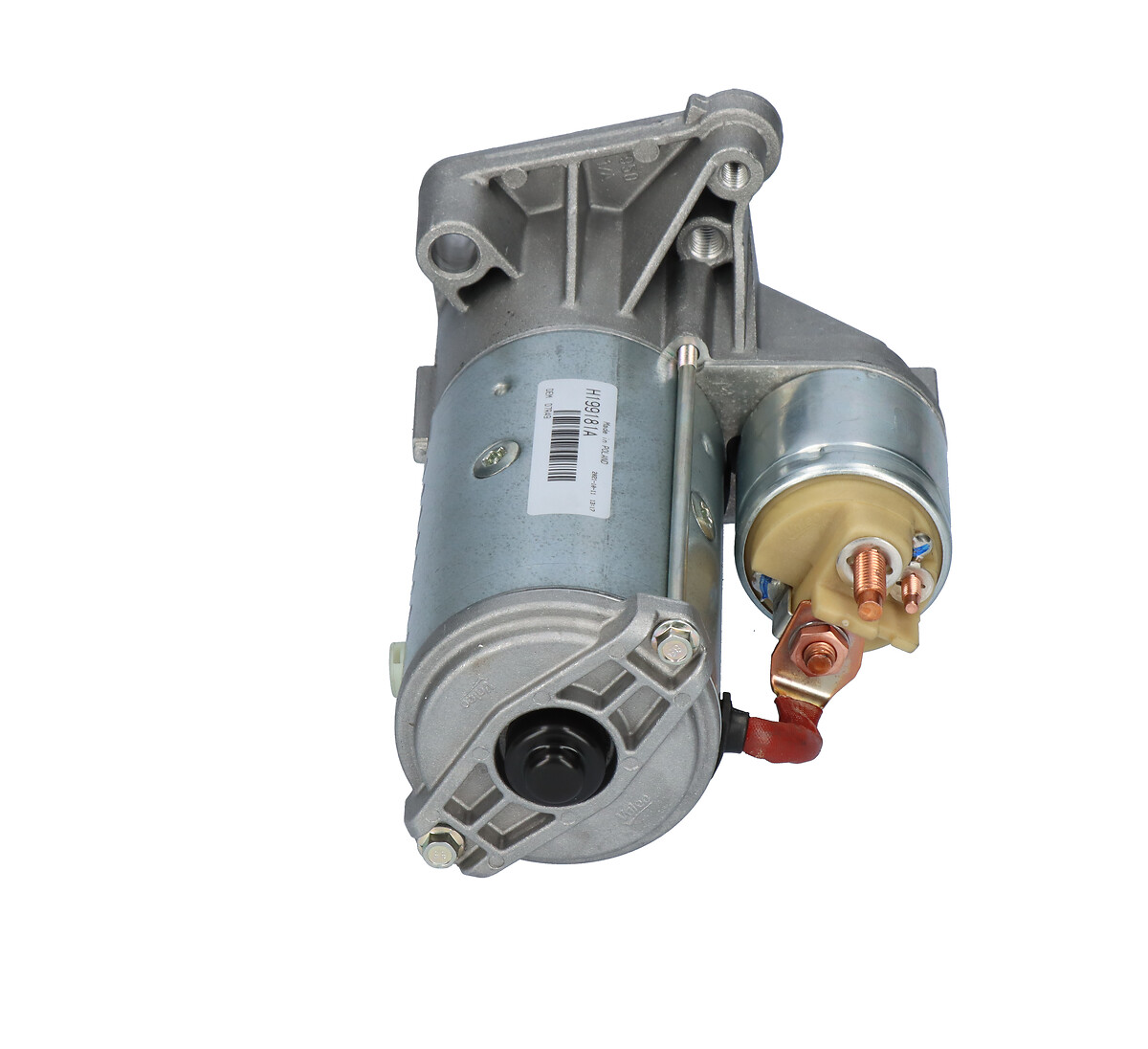 Starter - 460466 VALEO