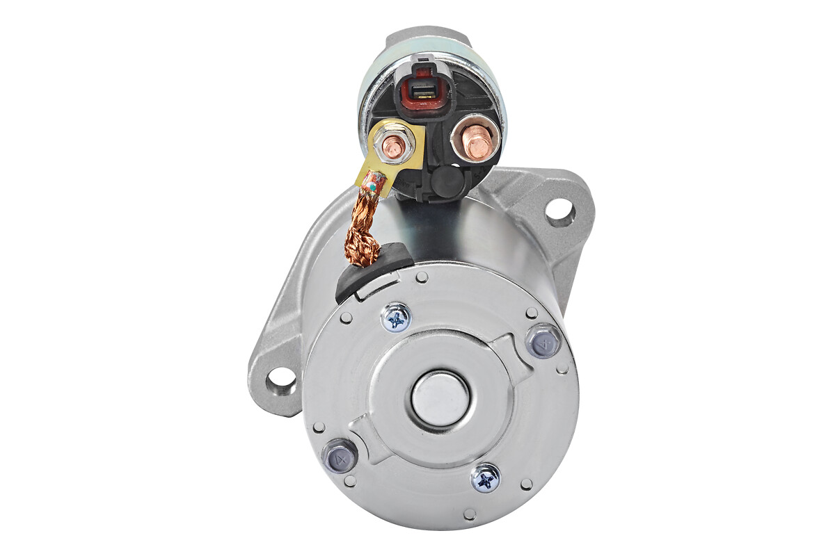 Starter - 600209 VALEO