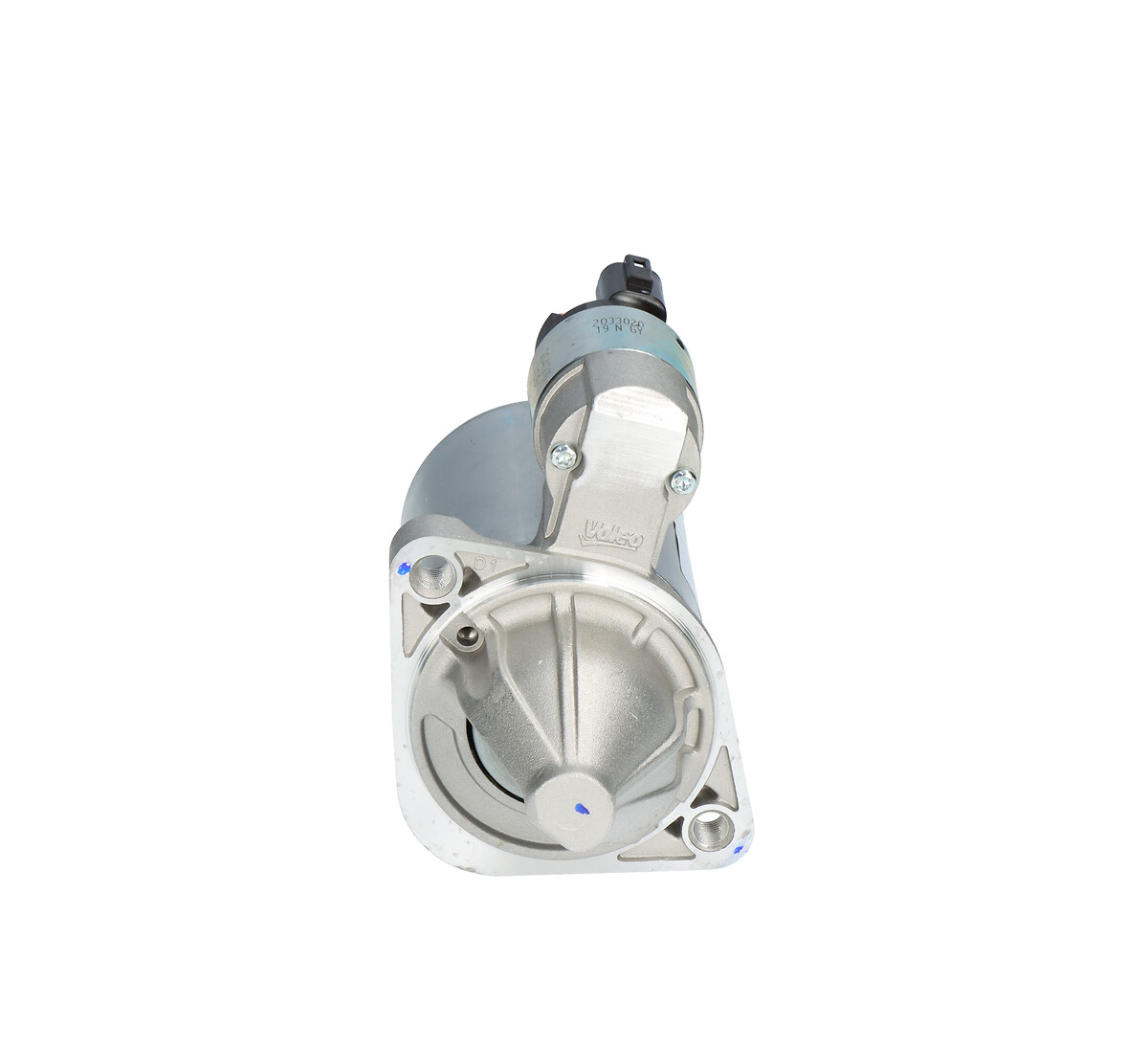 Starter - 600212 VALEO