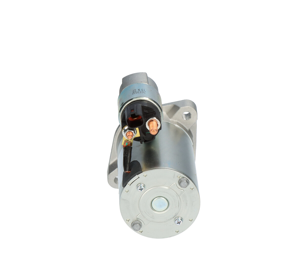 Starter - 600212 VALEO