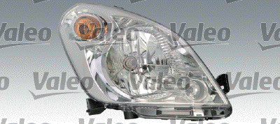 Faro principale - 043677 VALEO