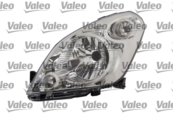 Faro principale - 044858 VALEO