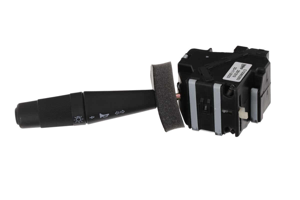 Steering Column Switch - 251210 VALEO