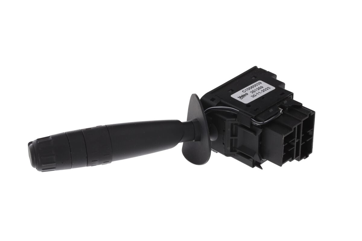Steering Column Switch - 251259 VALEO