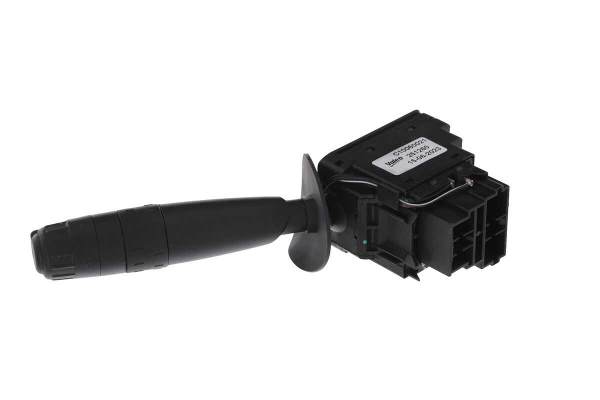 Steering Column Switch - 251260 VALEO