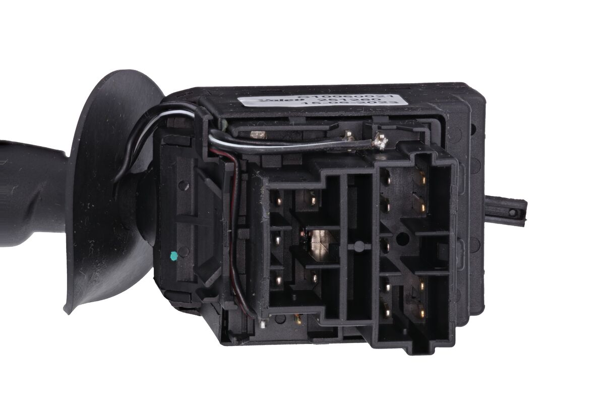Steering Column Switch - 251260 VALEO