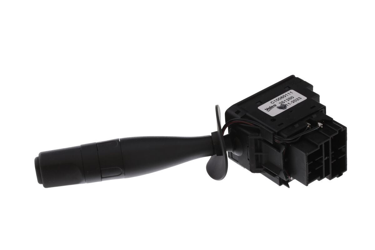 Steering Column Switch - 251280 VALEO