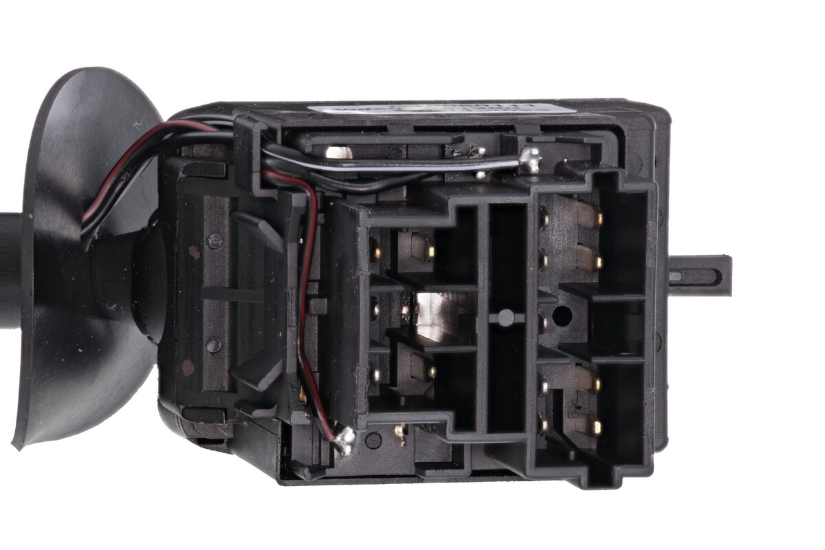 Steering Column Switch - 251280 VALEO