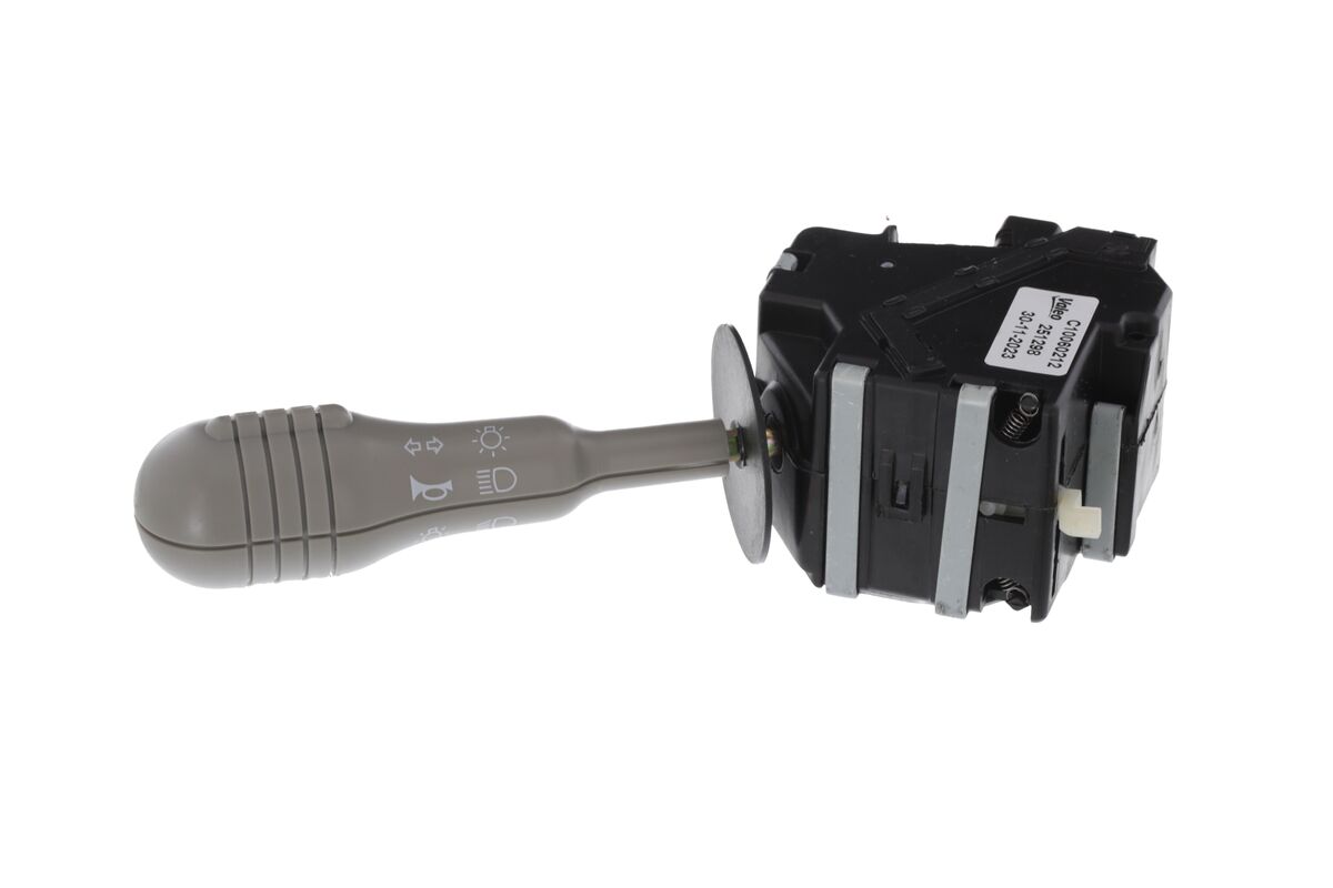 Steering Column Switch - 251298 VALEO