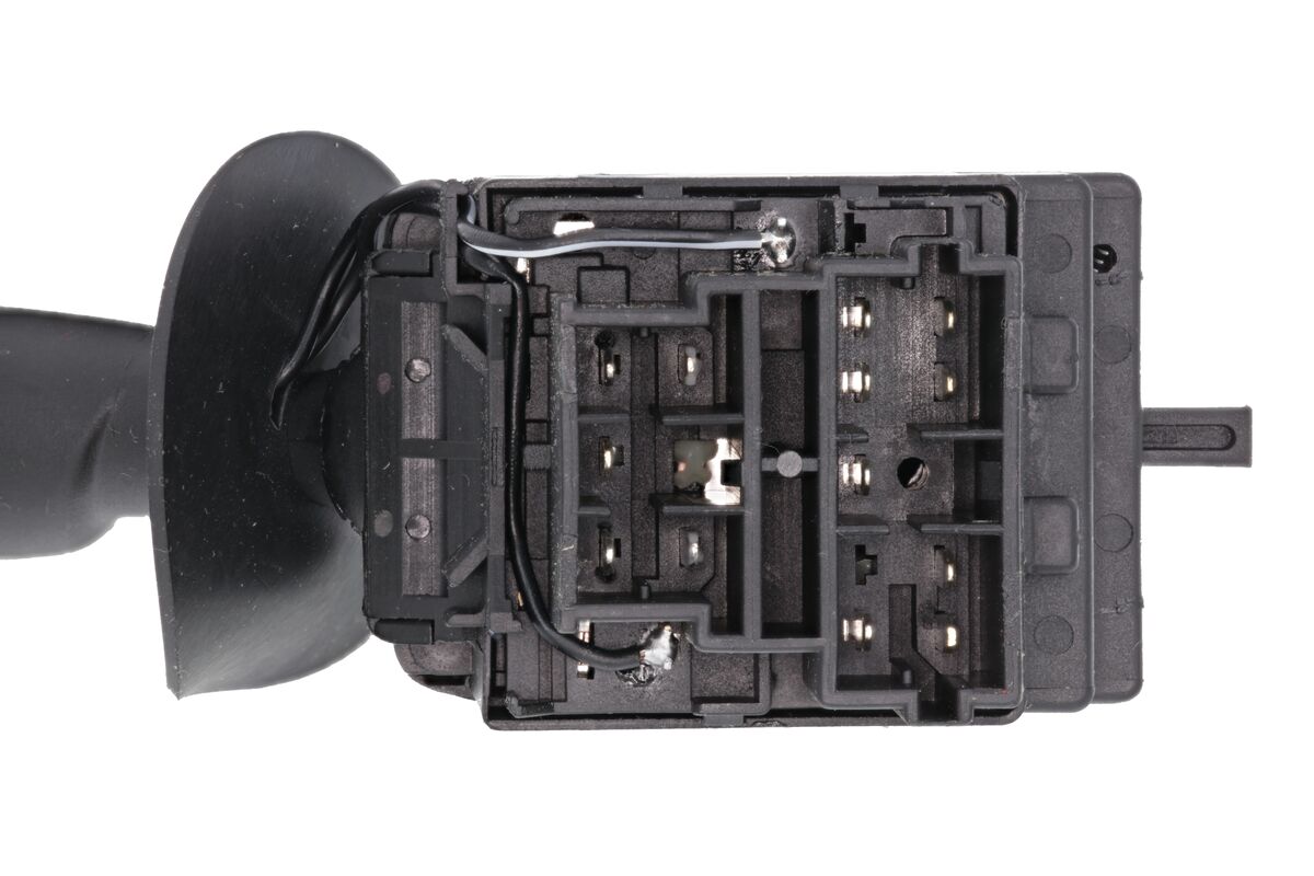 Steering Column Switch - 251308 VALEO